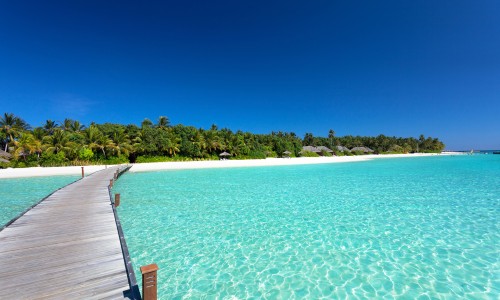 Veligandu Maldives Resort Island